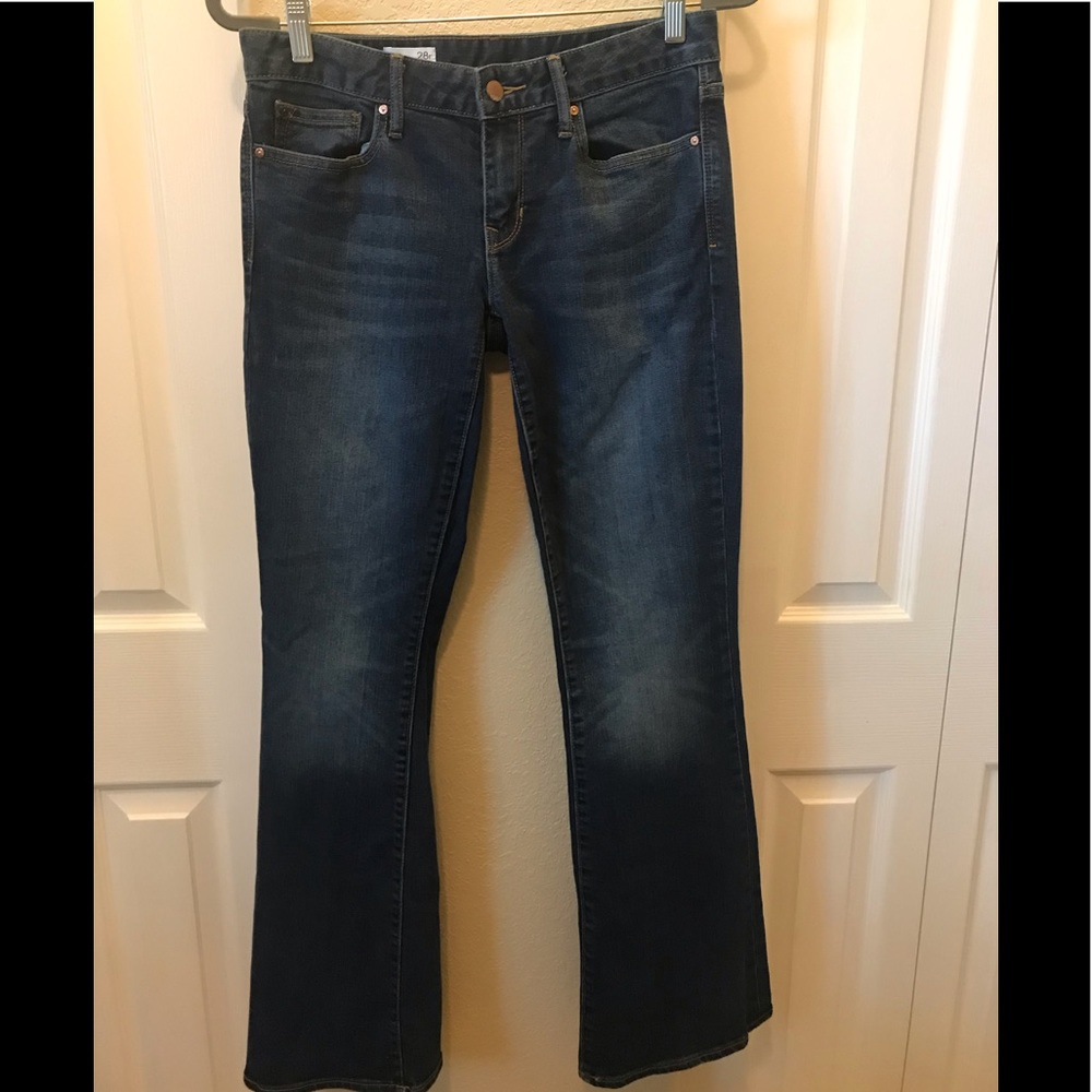 Gap 1969 Jeans